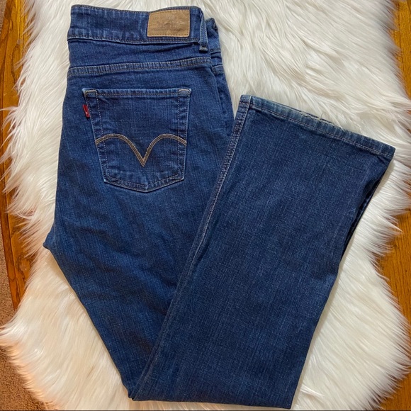 Levi's Denim - ✂️LEVI’S® 526™ Slender Boot Cut Jeans
